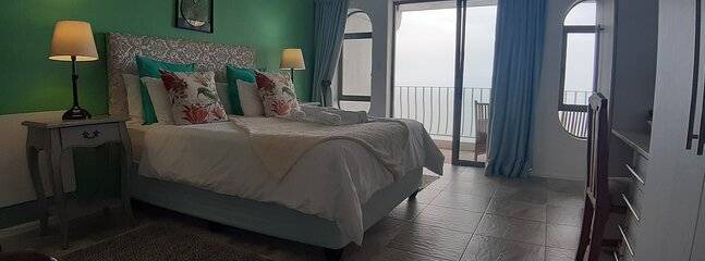 Photo of Bedroom in Mountainside