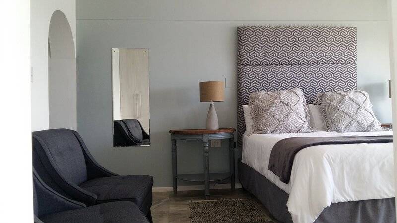 Photo of Bedroom in Mountainside
