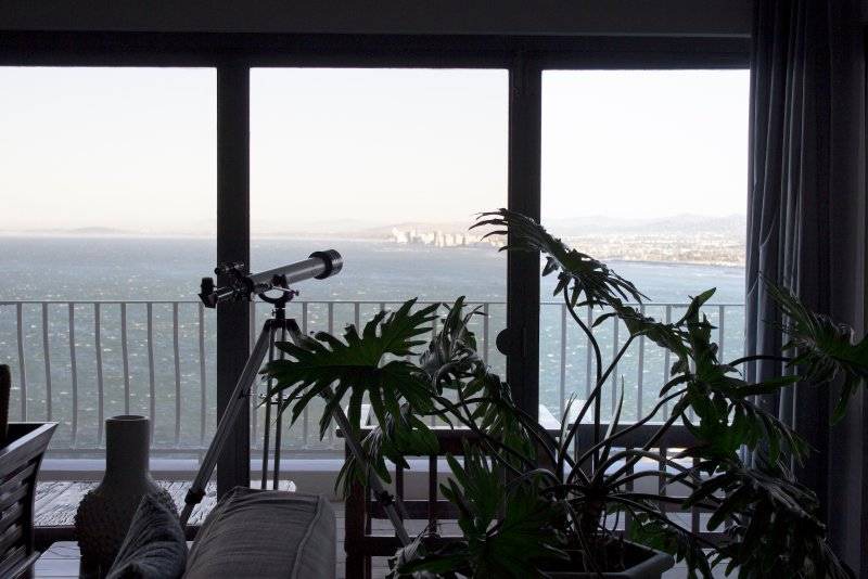 Photo of Patio Balcony in Mountainside