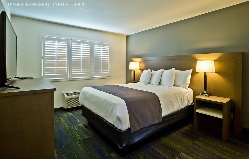 Photo of Bedroom in Cuernavaca