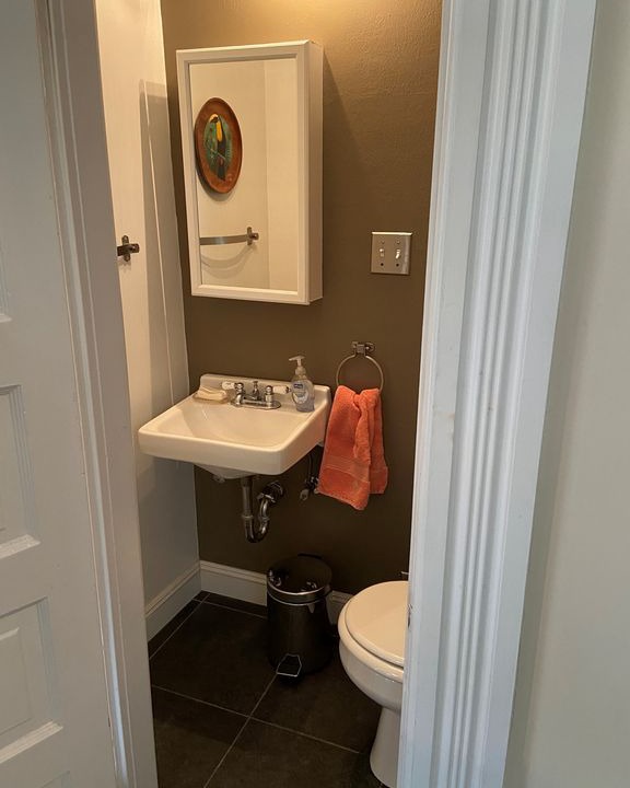Photo of Bathroom in Ashbury Heights