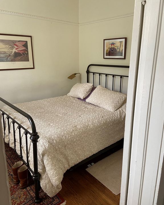 Photo of Bedroom in Ashbury Heights