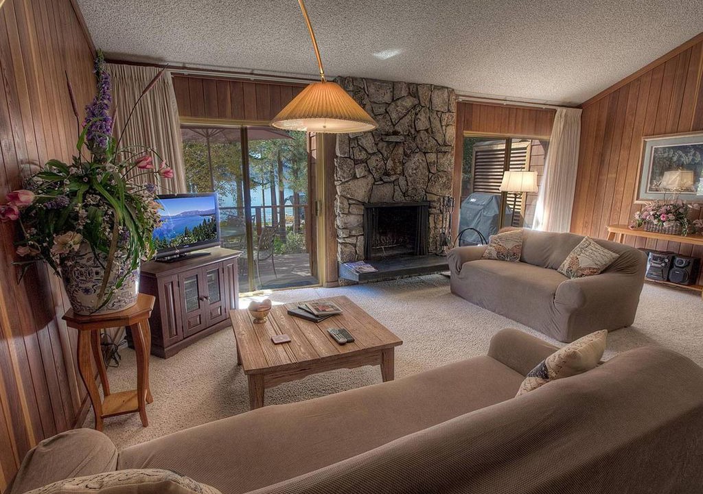 Photo of Livingroom in Brockway