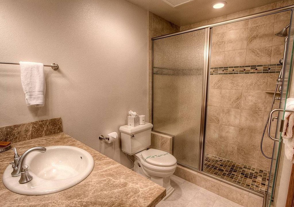 Photo of Bathroom in Brockway