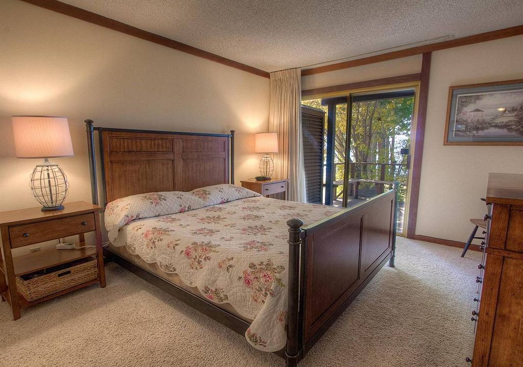 Photo of Bedroom in Brockway