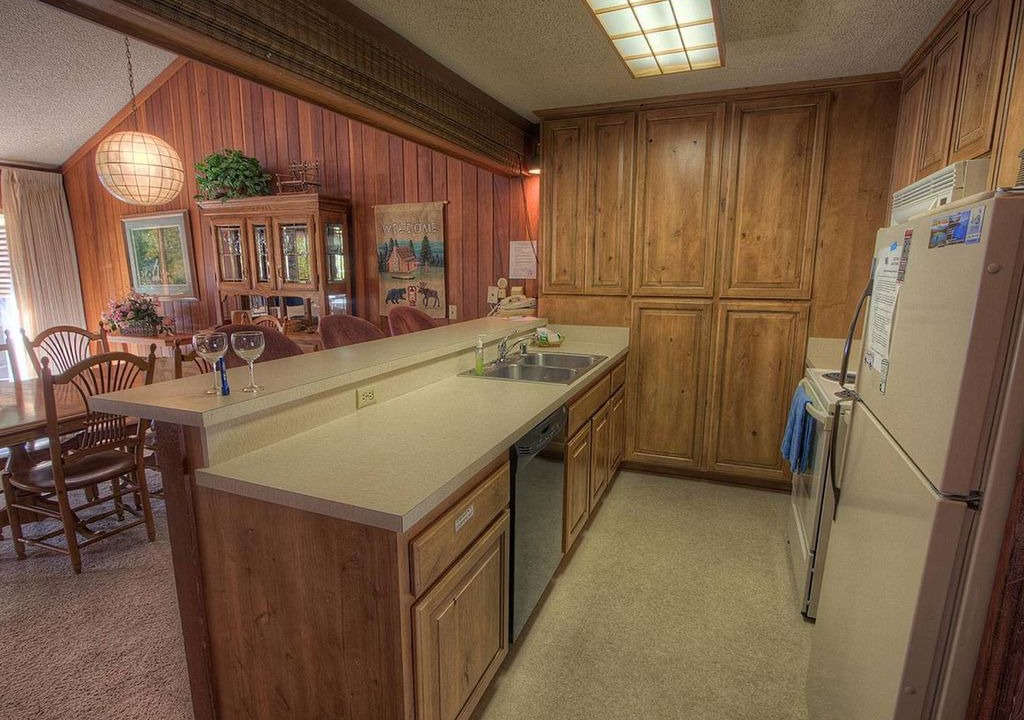 Photo of Kitchen in Brockway