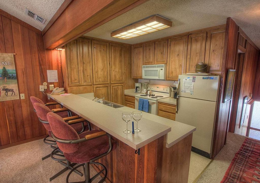 Photo of Kitchen in Brockway