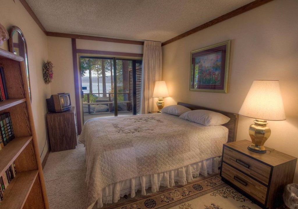 Photo of Bedroom in Brockway