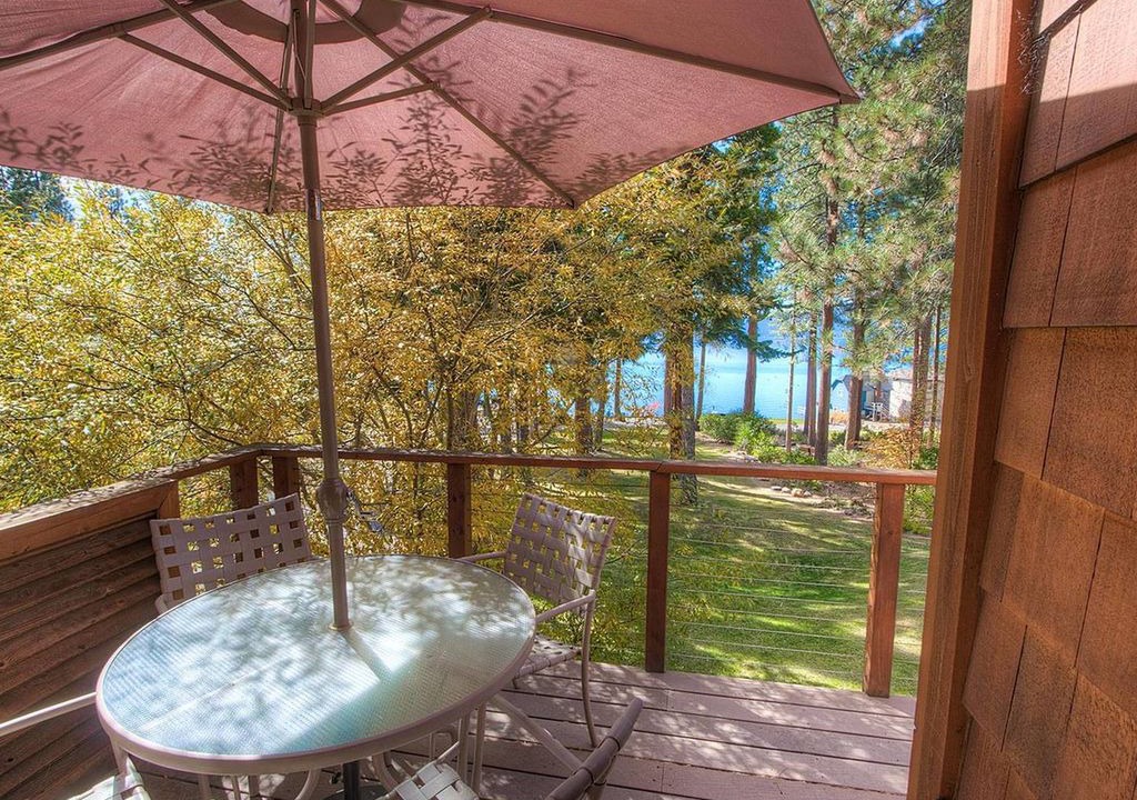 Photo of Patio Balcony in Brockway