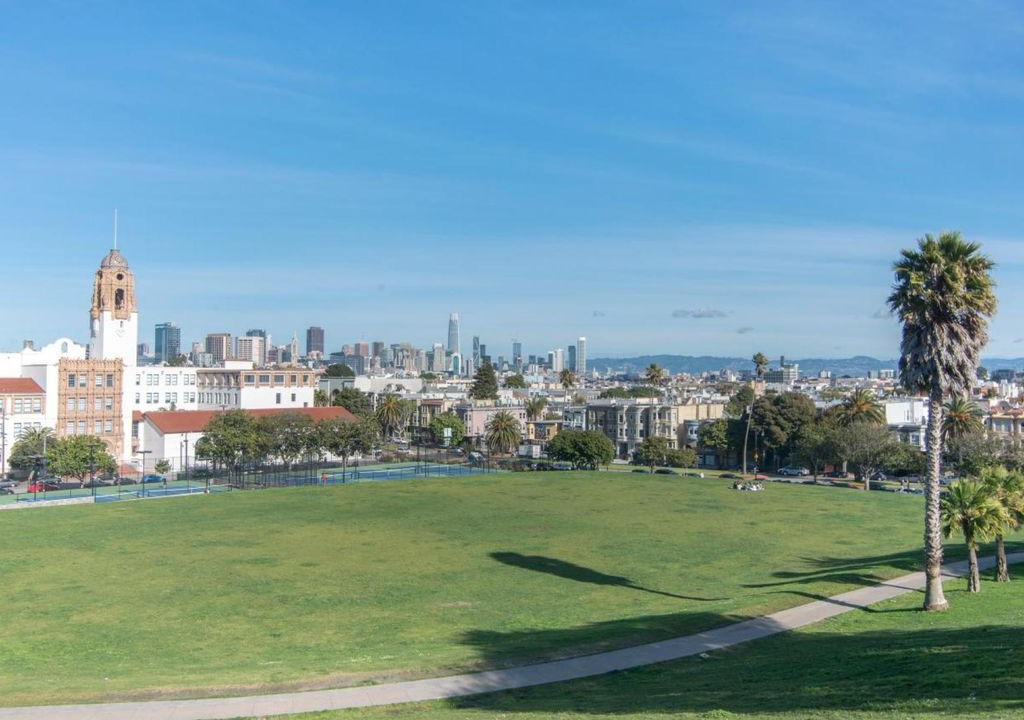 Photo of Others in Mission District