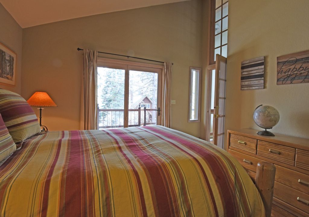 Photo of Bedroom in Brockway