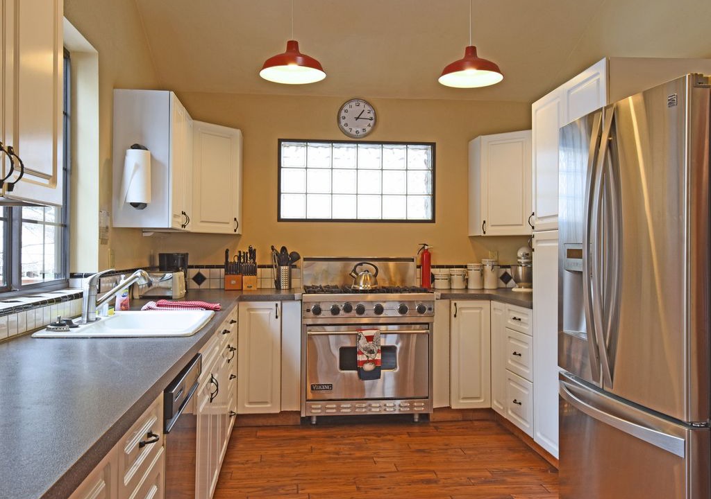 Photo of Kitchen in Brockway