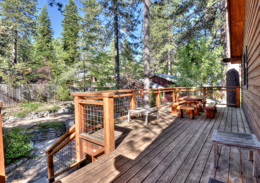 Photo of Patio Balcony in Brockway