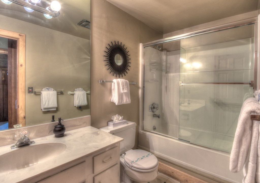 Photo of Bathroom in Brockway