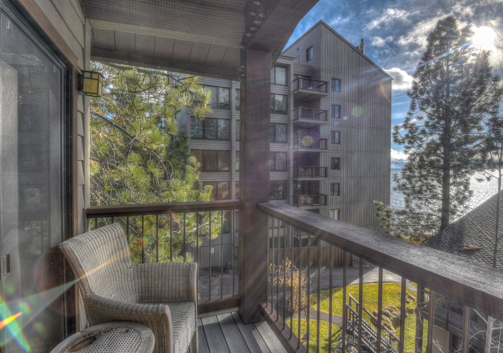 Photo of Patio Balcony in Brockway