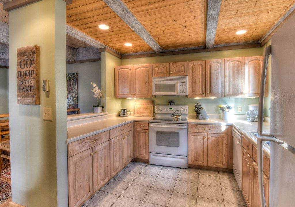 Photo of Kitchen in Brockway
