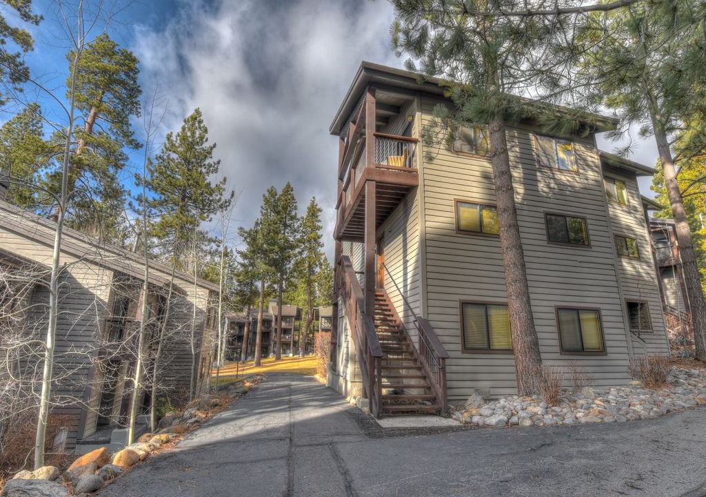 Photo of Buildings in Brockway