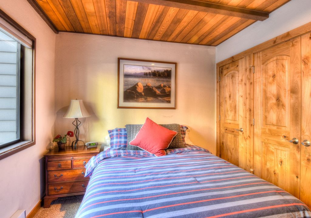 Photo of Bedroom in Brockway