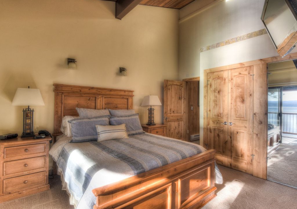 Photo of Bedroom in Brockway
