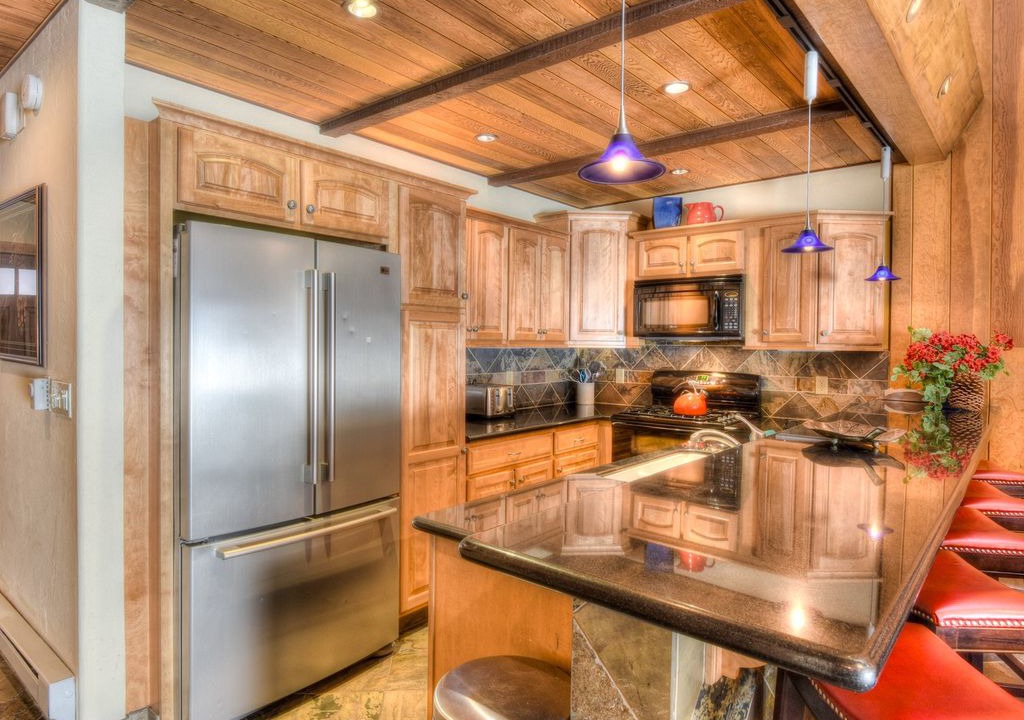 Photo of Kitchen in Brockway