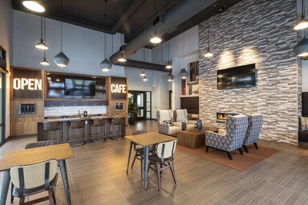 Photo of Livingroom in Menlo Park