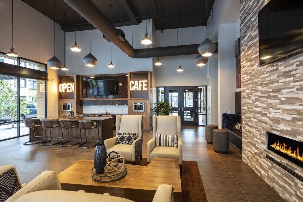 Photo of Livingroom in Menlo Park
