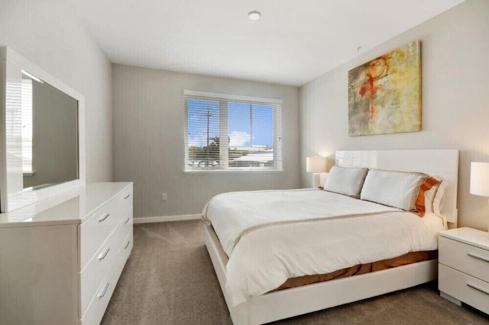 Photo of Bedroom in Menlo Park