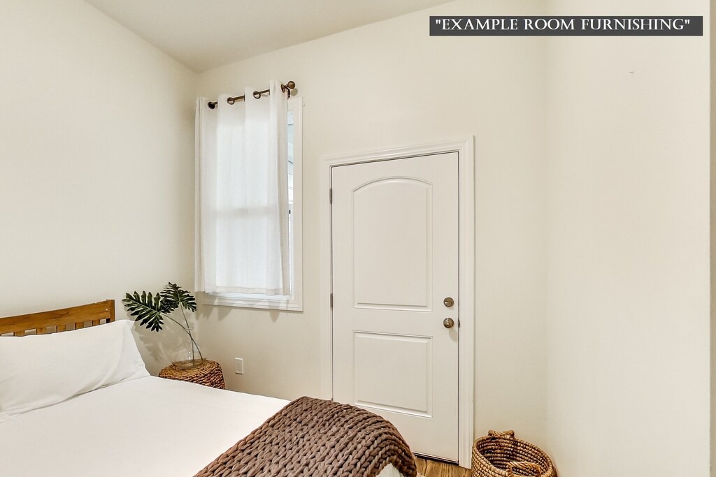 Photo of Bedroom in Russian Hill