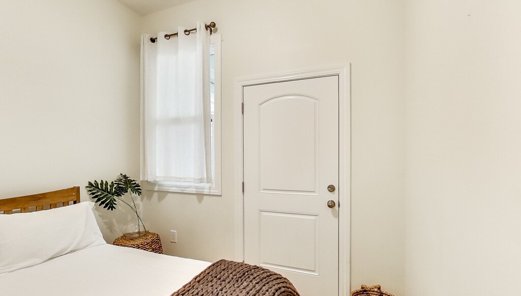 Photo of Bedroom in Russian Hill