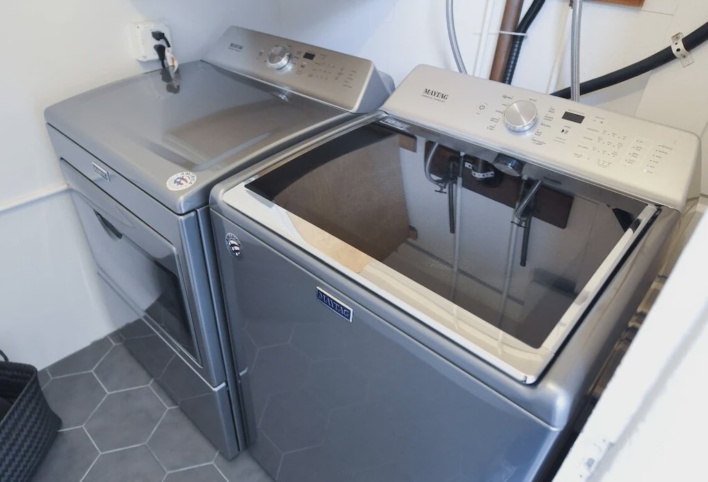 Photo of Kitchen in Mission District