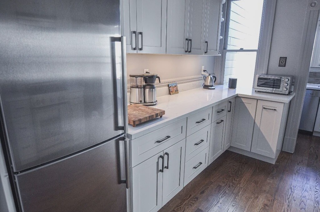 Photo of Kitchen in Mission District