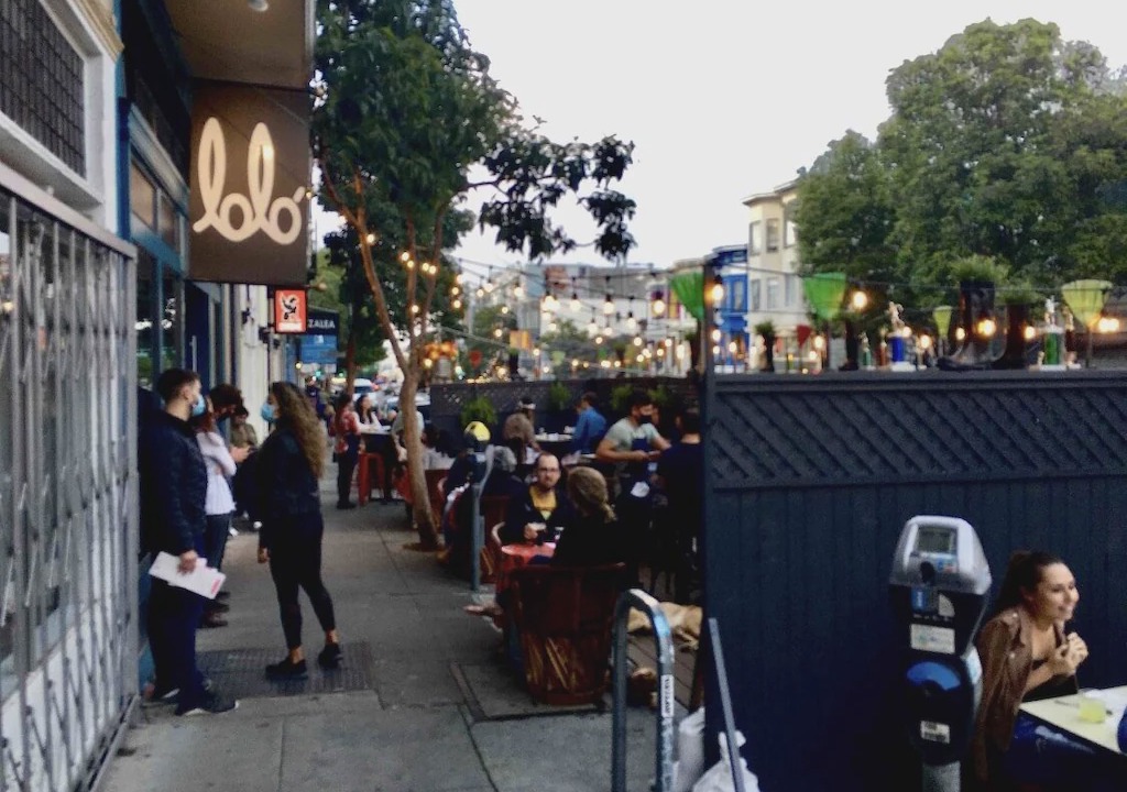 Photo of Others in Mission District