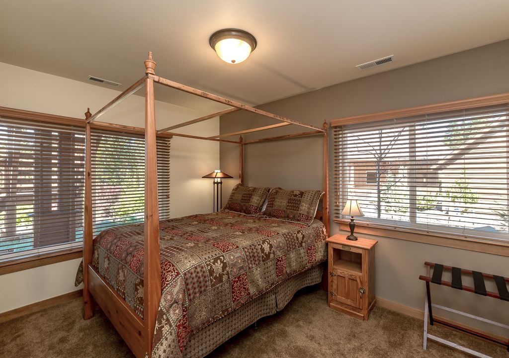 Photo of Bedroom in Ronald