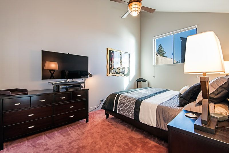 Photo of Bedroom in Brockway