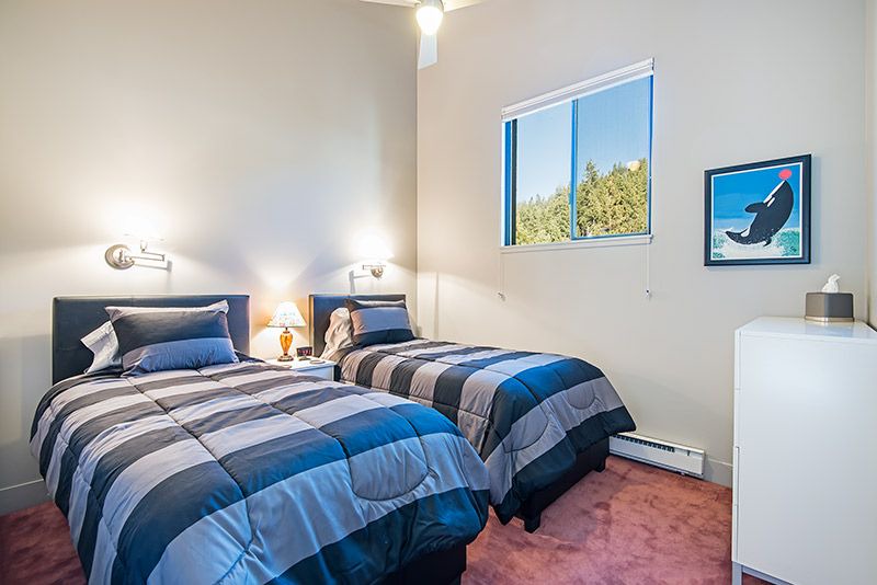 Photo of Bedroom in Brockway