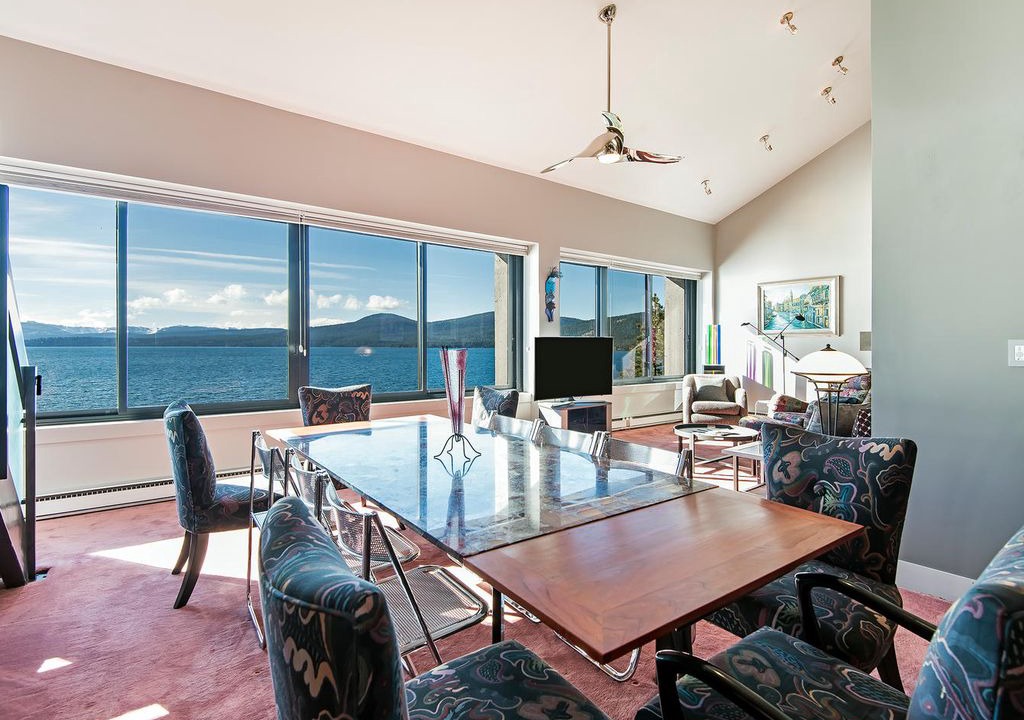 Photo of Livingroom in Brockway