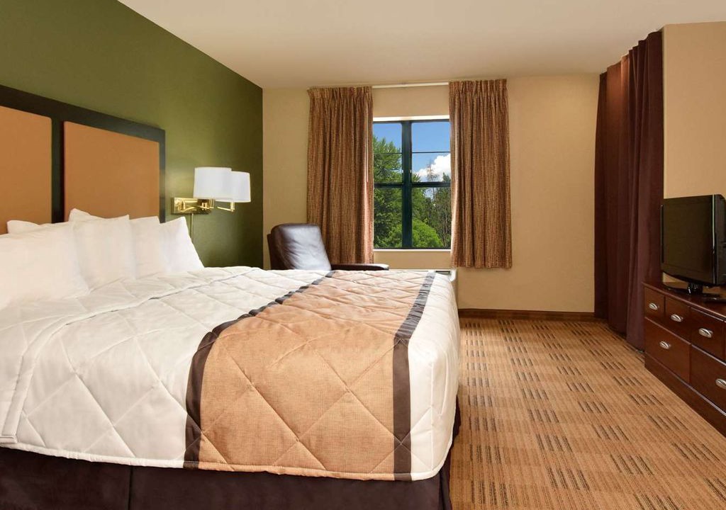 Photo of Bedroom in West Sacramento