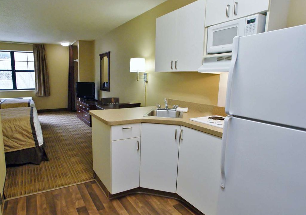 Photo of Kitchen in West Sacramento