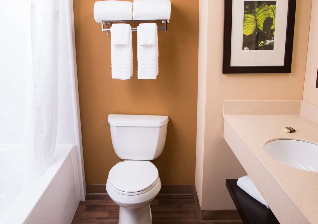 Photo of Bathroom in West Sacramento
