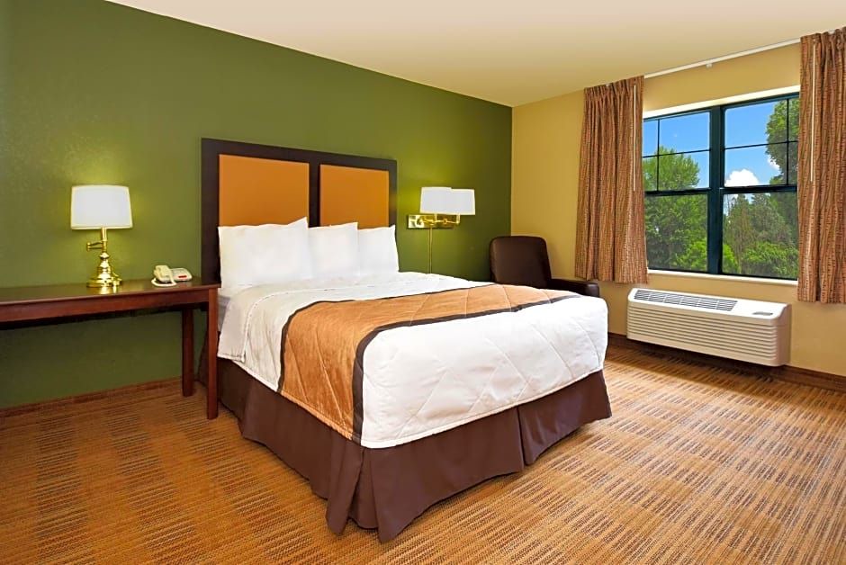 Photo of Bedroom in West Sacramento