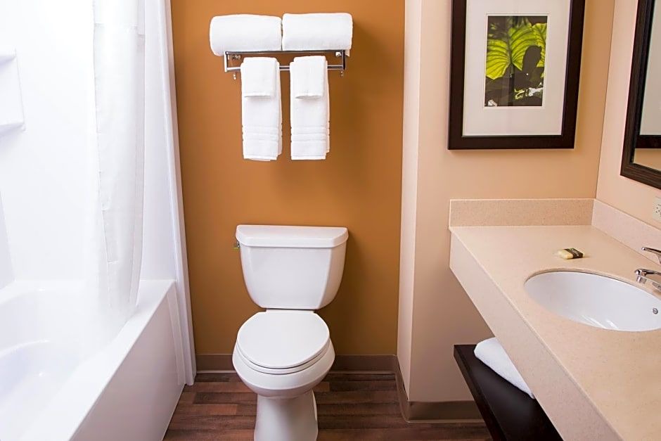 Photo of Bathroom in West Sacramento