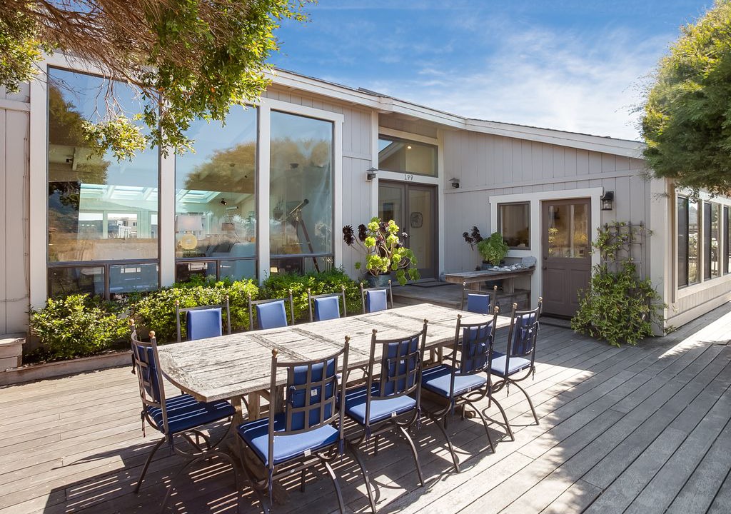 Photo of Others in Stinson Beach