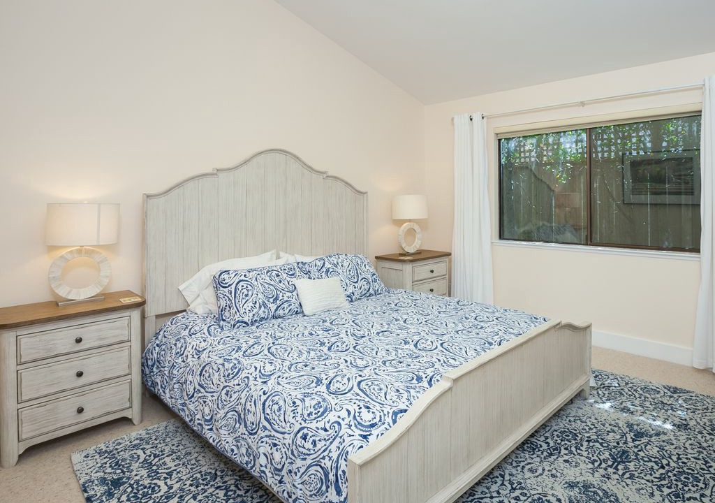 Photo of Bedroom in Stinson Beach