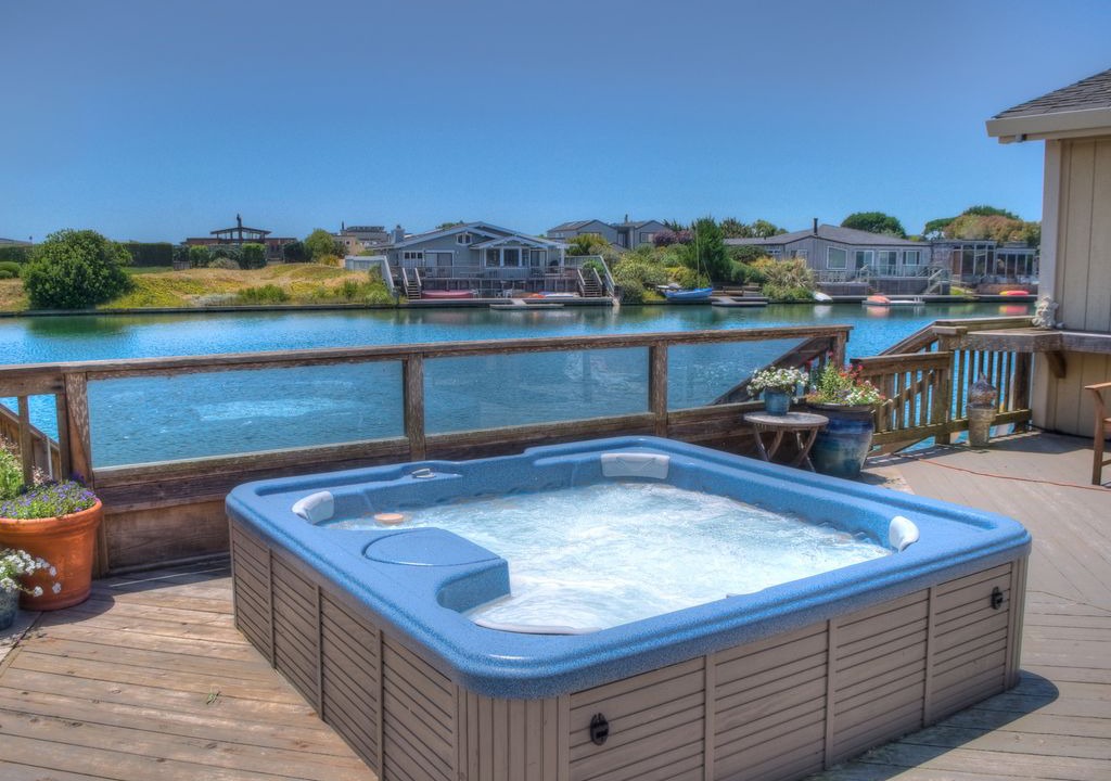 Photo of Outdoor in Stinson Beach