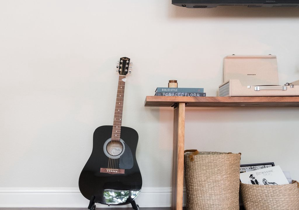 Photo of Livingroom in North Junior College Neighborhood Association