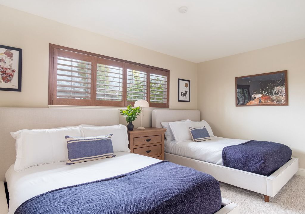 Photo of Bedroom in North Junior College Neighborhood Association