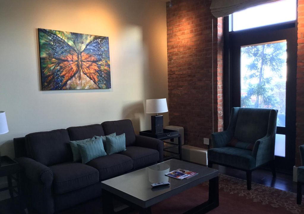 Photo of Livingroom in Russian Hill