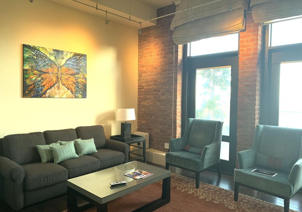 Photo of Livingroom in Russian Hill