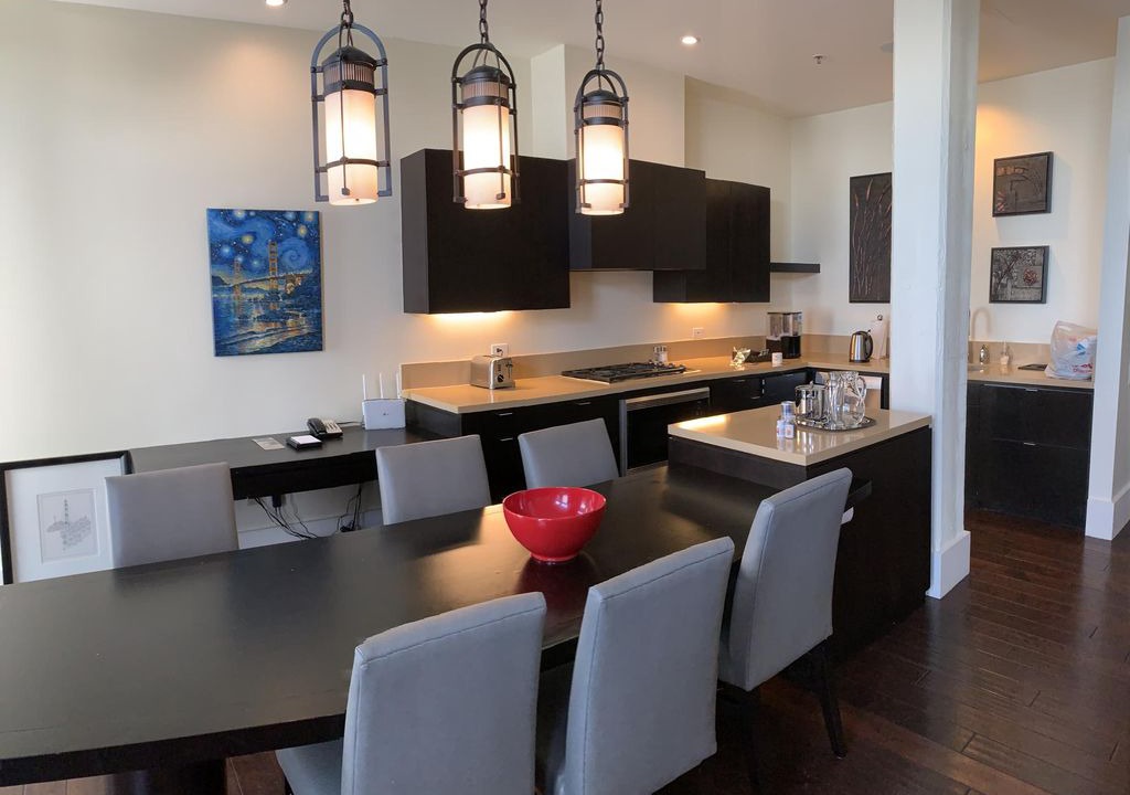 Photo of Livingroom in Russian Hill