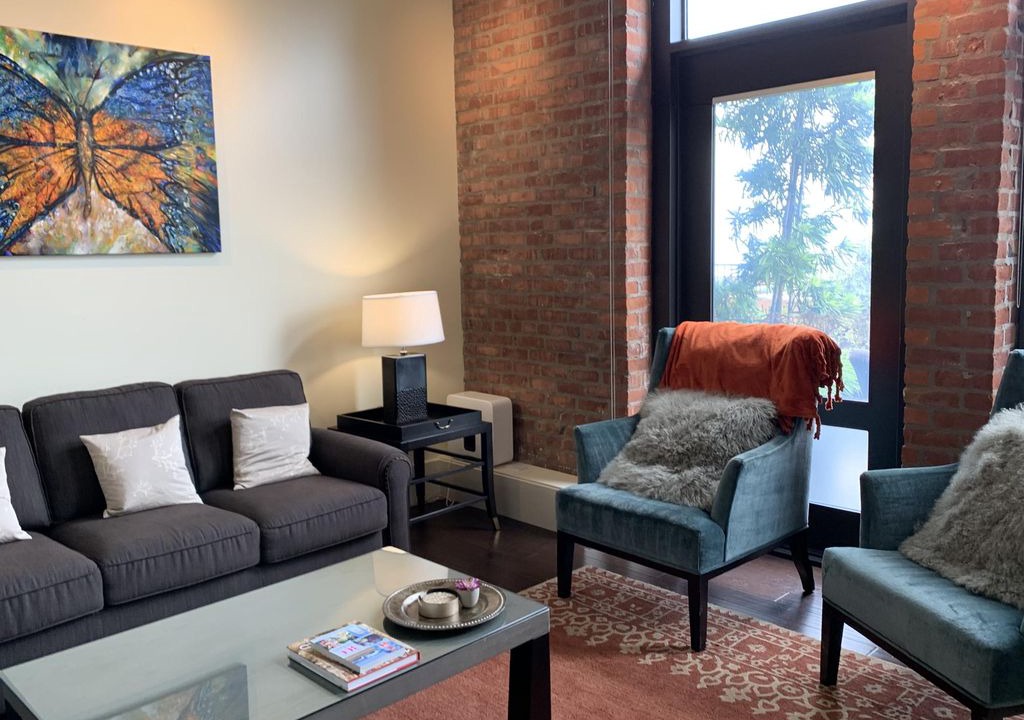 Photo of Livingroom in Russian Hill